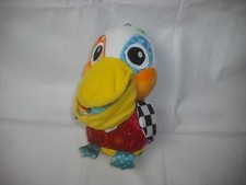 Lamaze soft toy Philip pelican