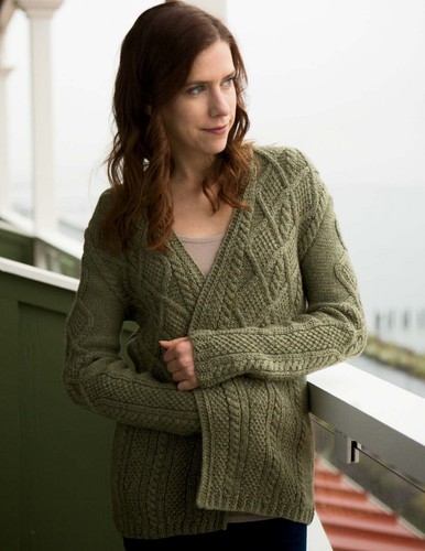 Knitting pattern copy ladies - pattern,