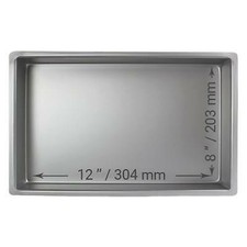 Cake Tin Baking Pan Tray