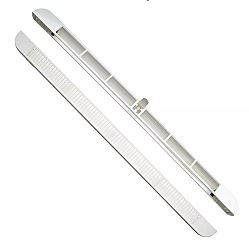Trickle slot vents - trickle, vents,