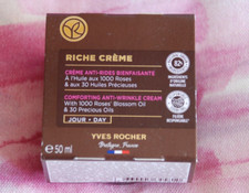 YVES ROCHER SALE! RICHE CREME