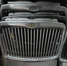 Tx1 Tx2 Taxi Front Grill