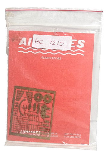 Airwaves aec7210 72 - airwaves, 1:72