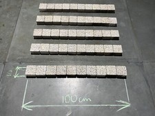 White Natural Granite Square