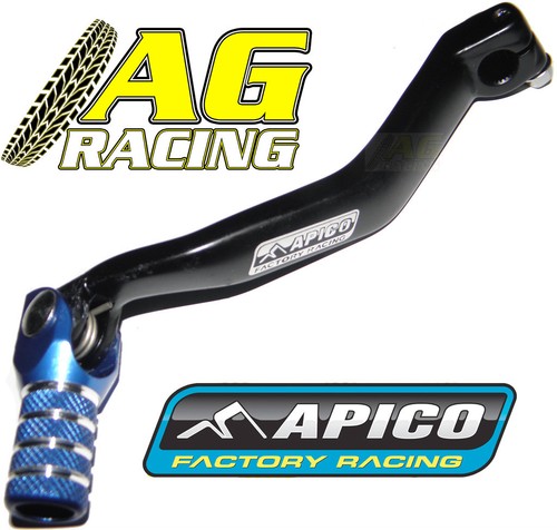 Apico forged gear - apico,