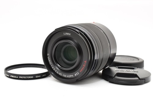 Panasonic lumix vario - lumix,