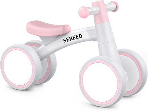Baby balance bike - baby,