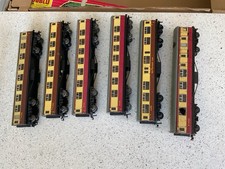 Hornby Dublo Oo Gauge 3 2 Rail