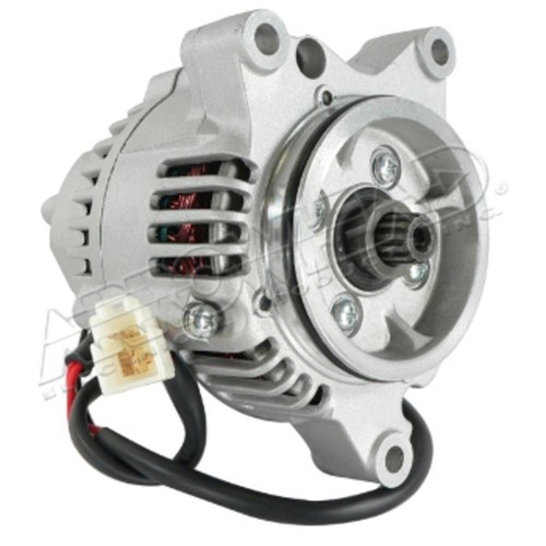 Alternator kawasaki zr - kawasaki, zg