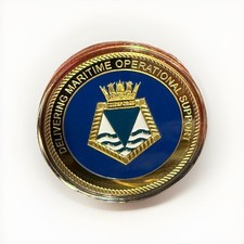 Royal Fleet Auxiliary Service