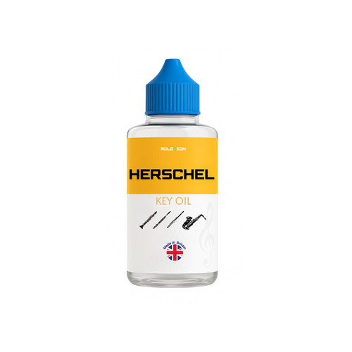 Key oil 30ml - 30ml, woodwind