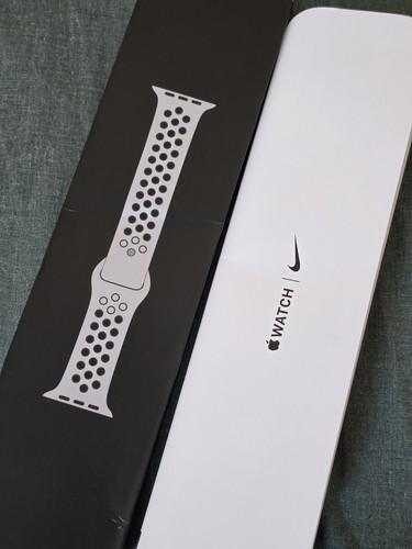 Genuine apple watch nike sport - apple,