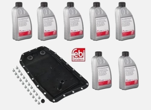 Febi gearbox service - febi, kit