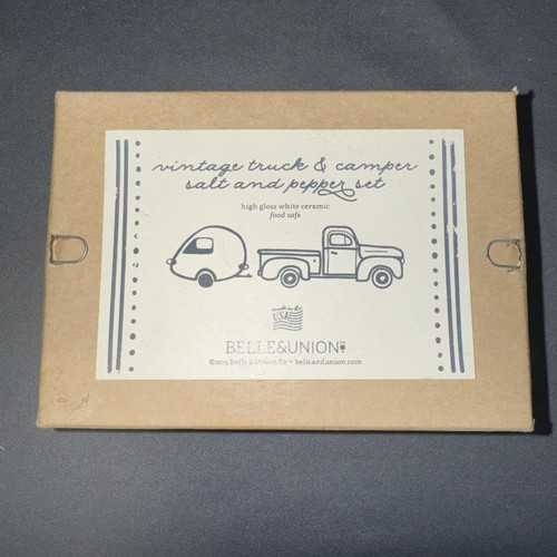 Vintage style pickup - style, truck