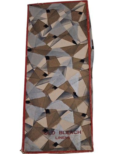 Vintage bleach linens - vintage,