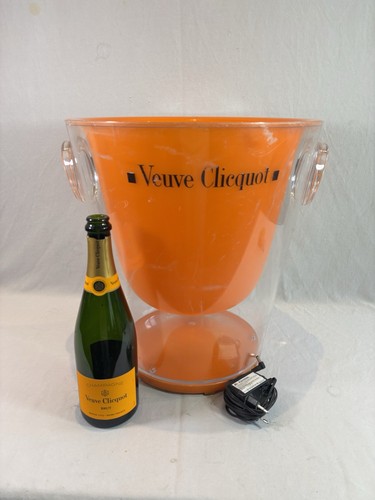 Rare ice bucket - rare, veuve