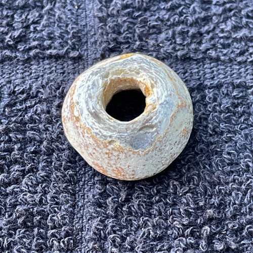 Hag stone - hag,