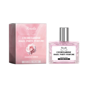 Roxelis angel party perfume - party, perfume: