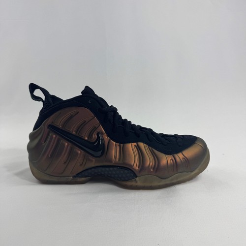Air foamposite pro - pro, gym