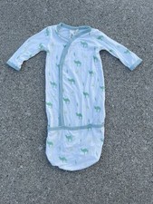 Kyte Baby Desert Bundler Size