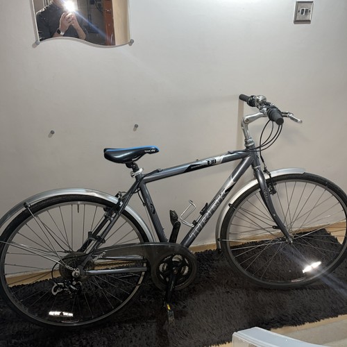 Trek navigator t30 hybrid - trek,