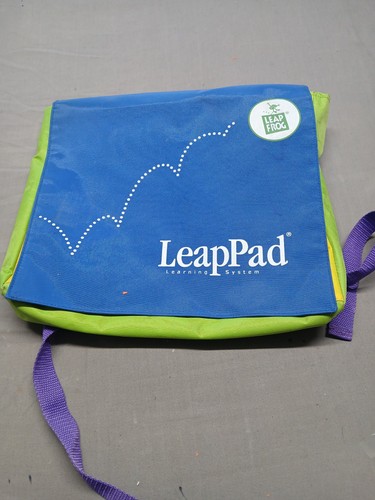 Leapfrog leappad carry case - leapfrog,