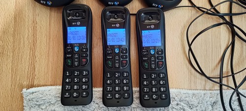 3570 trio dect - bt, digital