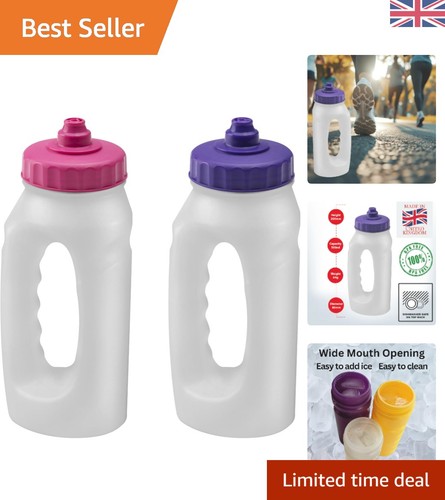Lightweight and leakproof - lightweight,