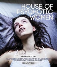 House of Psychotic Women -