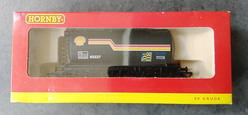 Hornby r6044 gauge shell - r6044, oo