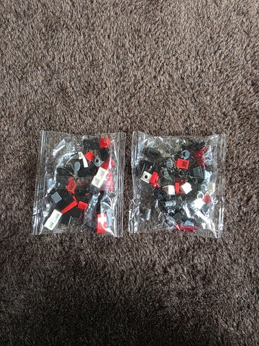 Lego spare parts bundle - parts,