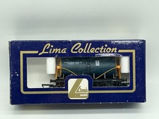 Lima 305702 3 Axle Oil Tank