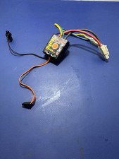 Msonik Sport Plus Esc Working Rc Car Radio Gear Speed Control All Good