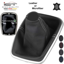 Gear stick gaiter boot for - stick,