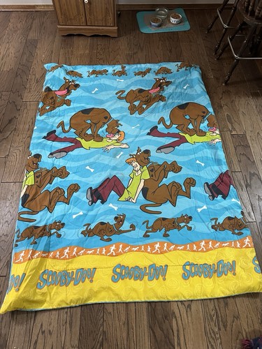 Vintage scooby doo shaggy - vintage,
