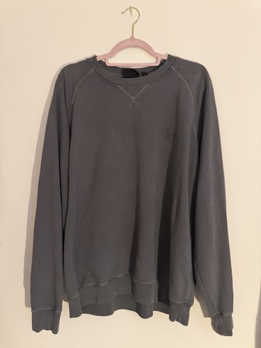 Parra crewneck sweatshirt - crewneck, –