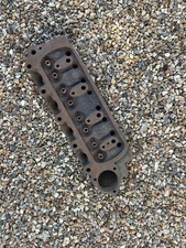 CLASSIC MINI / MG MIDGET / METRO A SERIES  MORRIS MINOR - CYLINDER HEAD - 21086