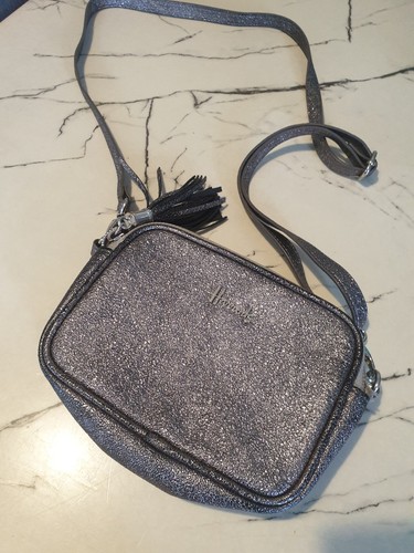 Harrods silver metallic - harrods,