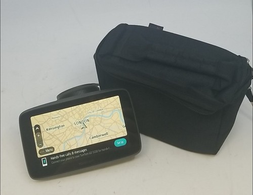 Tomtom 5200 4pl50 - 5200, car