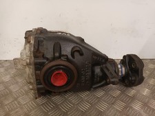 BMW 3 Series 12-19  2.0 Diesel Rear Differential Diff Ratio 2:81 7605589 505541