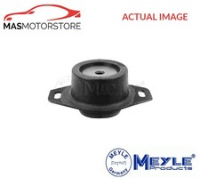 ENGINE MOUNT MOUNTING LEFT