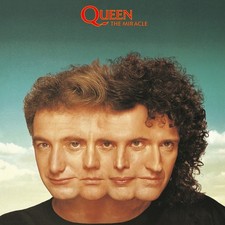 Queen: The Miracle