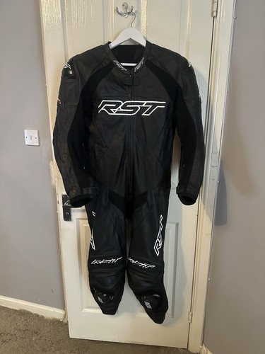 Rst tractech evo motorcycle - rst,