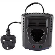 Draper 12v fast battery - 12v,