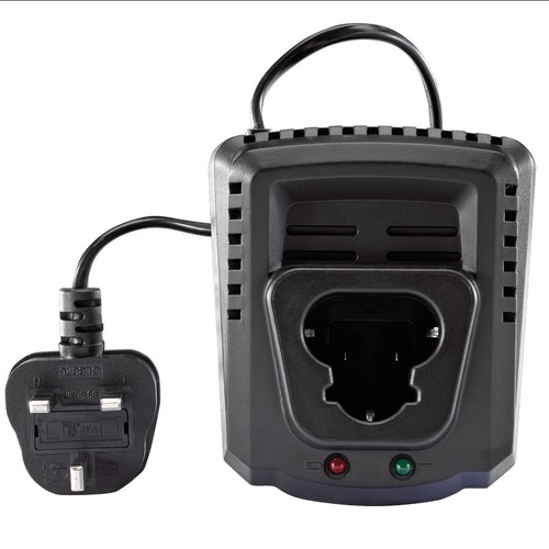 Draper 12v fast battery - 12v,