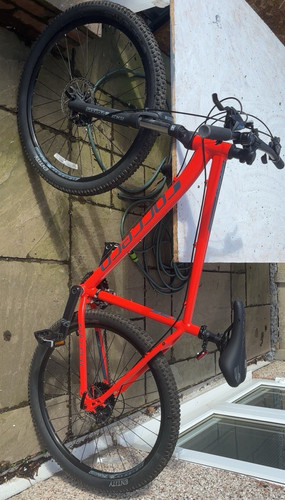 Carrera vengeance red - carrera,