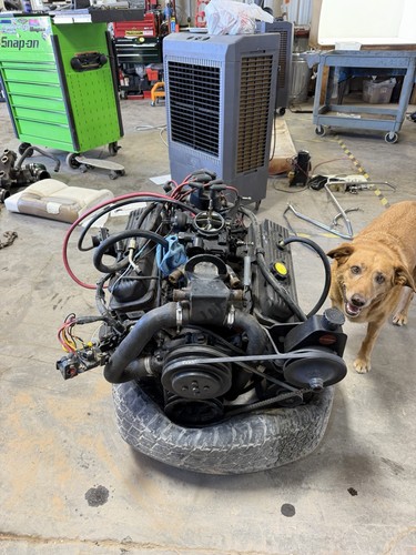 Mercruiser v6 gm - v6,