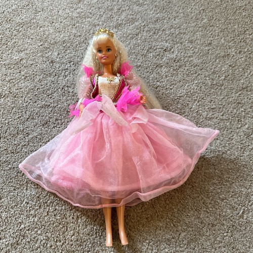 Sindy hasbro - hasbro, doll