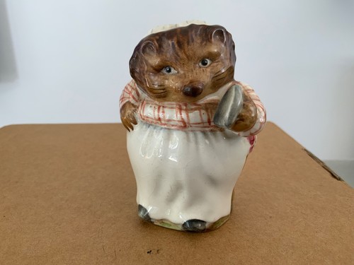 Beswick pottery beatrix - beswick,