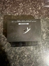 VOLKSWAGEN TRANSPORTER T5